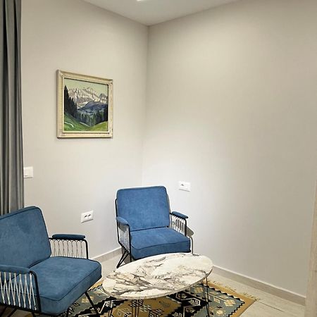 Lyden Hotel 格勒姆 外观 照片