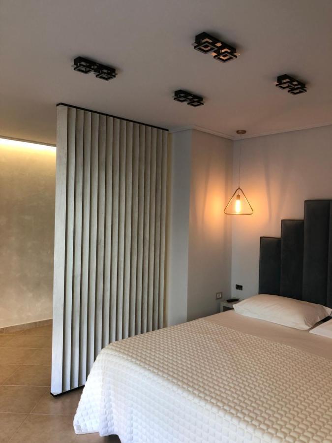 Lyden Hotel 格勒姆 外观 照片