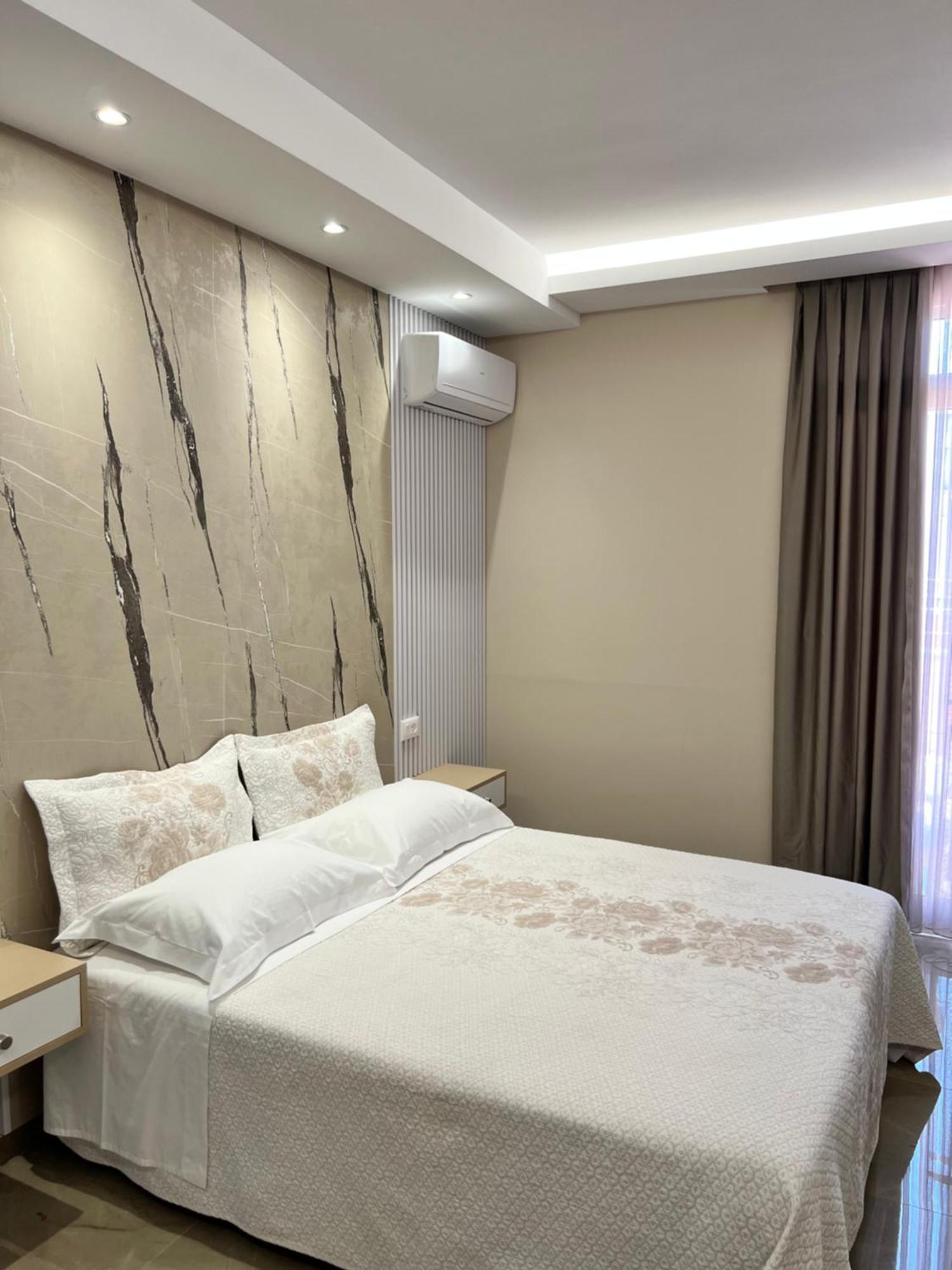 Lyden Hotel 格勒姆 外观 照片