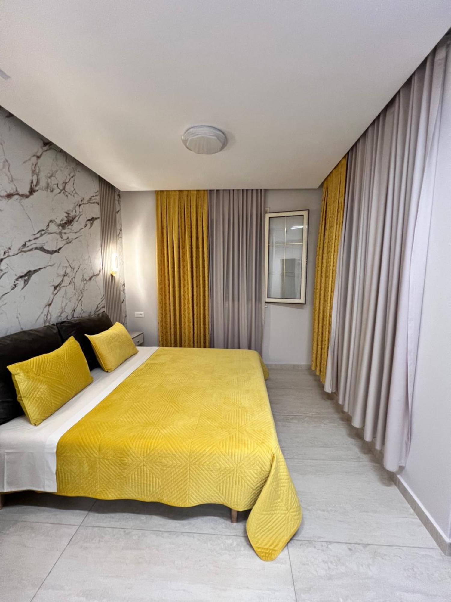 Lyden Hotel 格勒姆 外观 照片