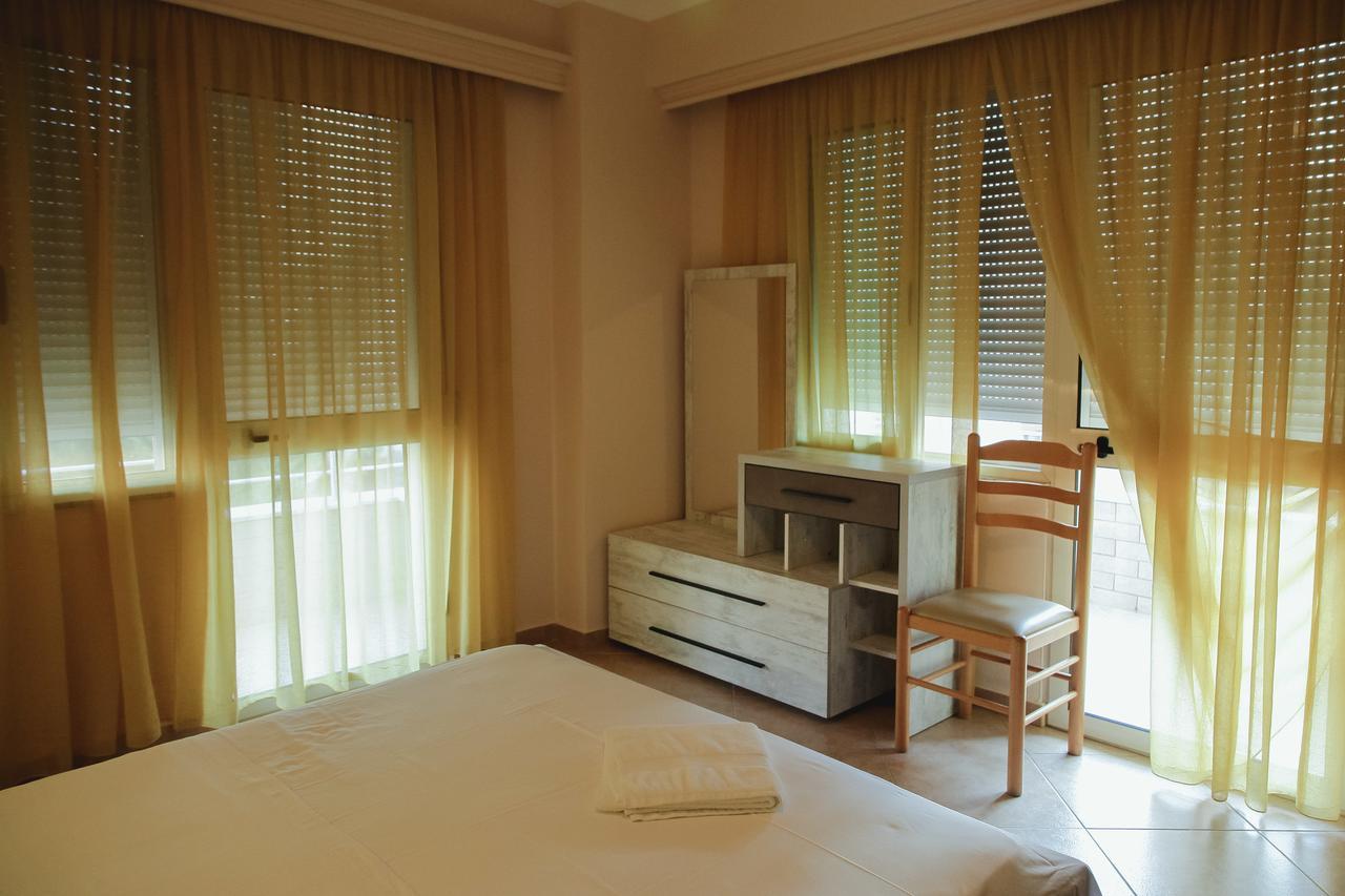 Lyden Hotel 格勒姆 外观 照片