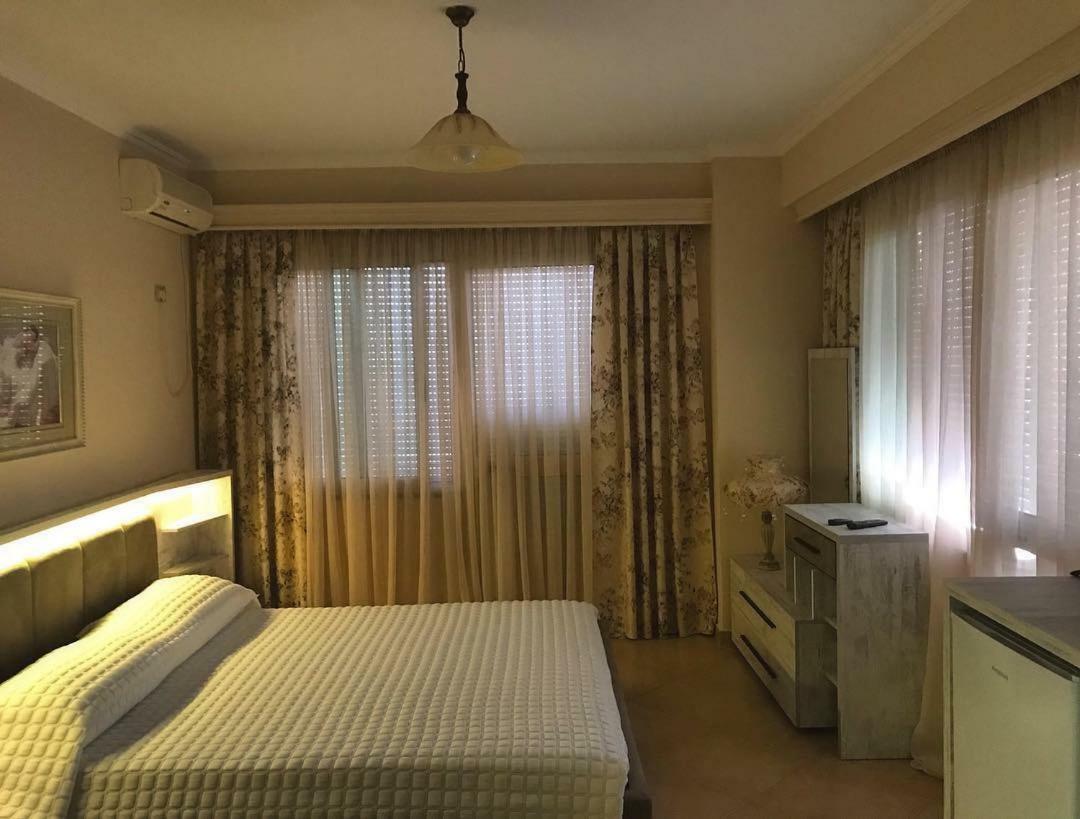 Lyden Hotel 格勒姆 外观 照片
